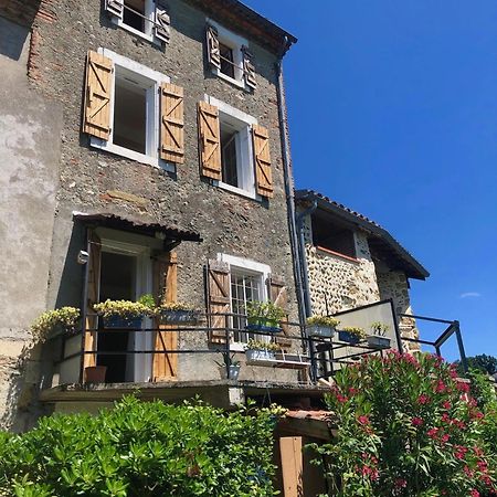 Beautiful Village House Next To Garonne River! Couladere المظهر الخارجي الصورة