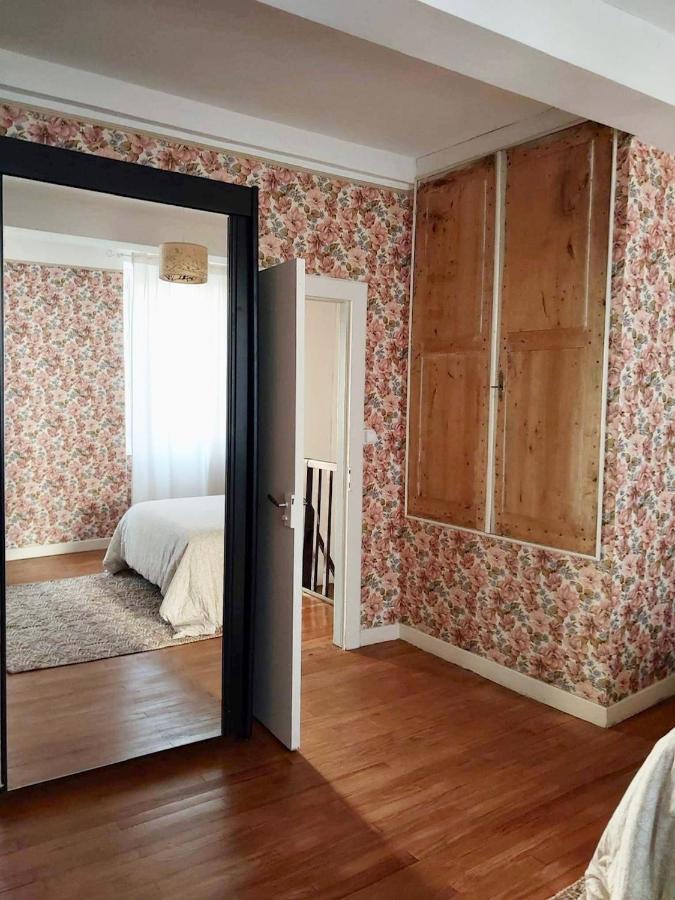 Beautiful Village House Next To Garonne River! Couladere المظهر الخارجي الصورة