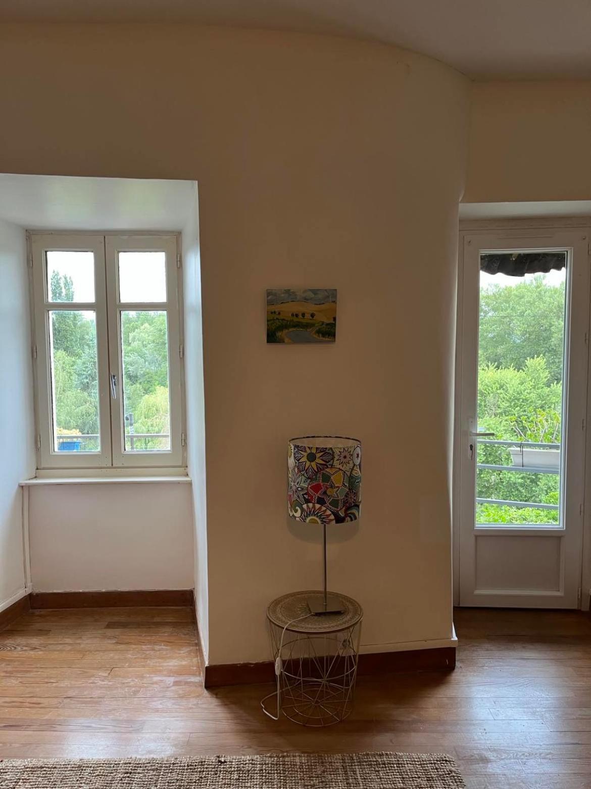 Beautiful Village House Next To Garonne River! Couladere المظهر الخارجي الصورة