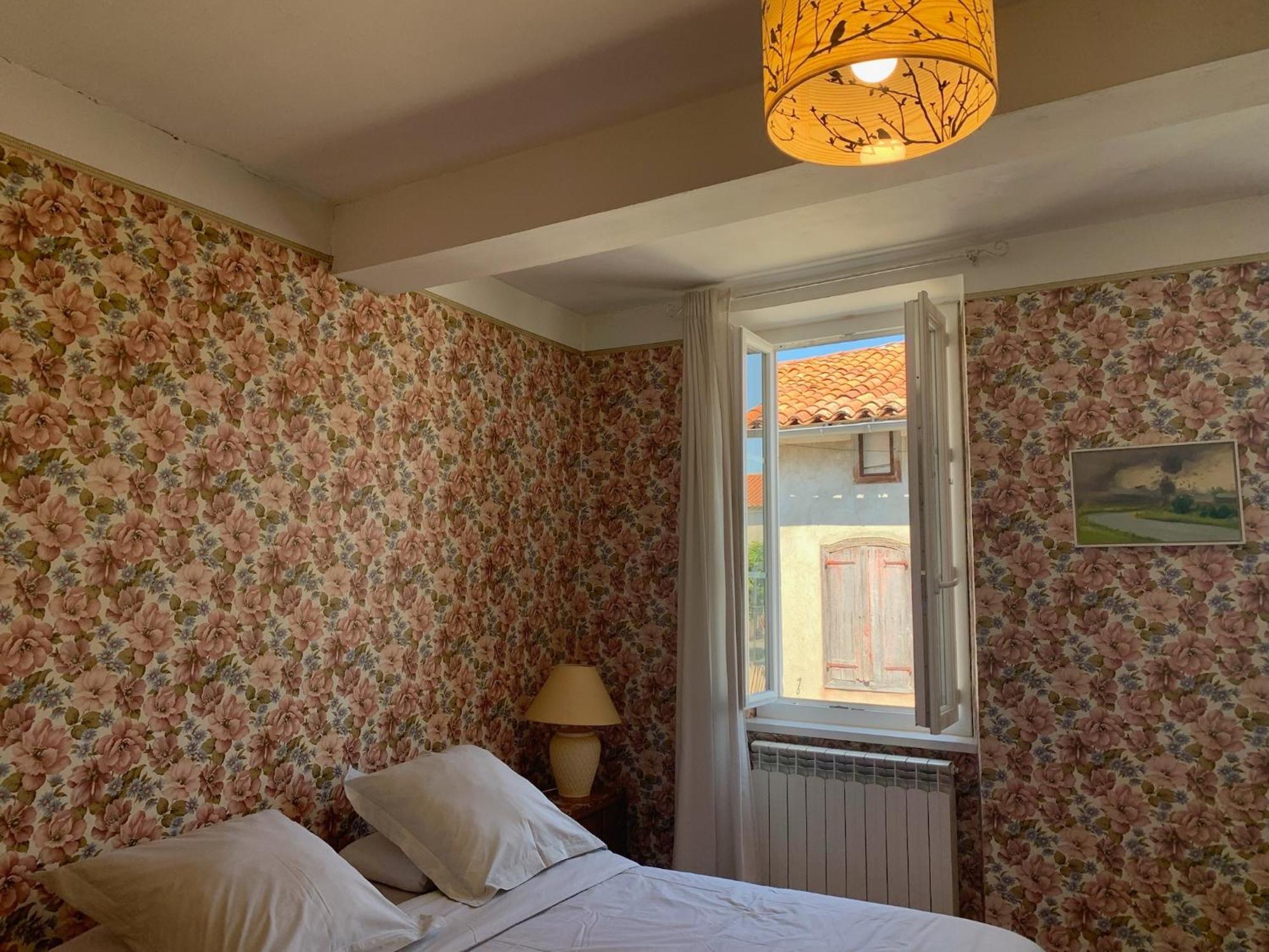 Beautiful Village House Next To Garonne River! Couladere المظهر الخارجي الصورة